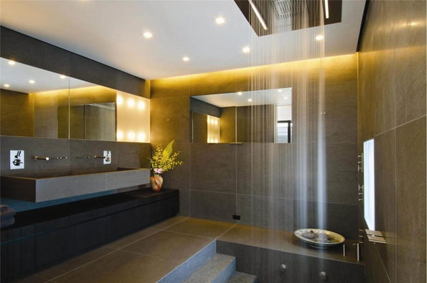 Top 6 mistakes made in bathroom design
