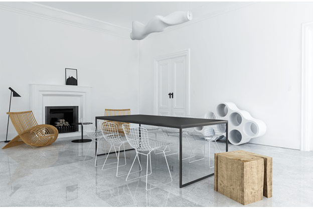 Scandinavian Design Trend