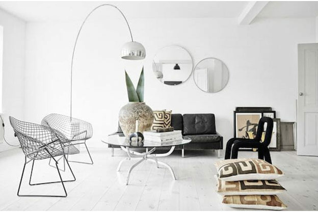 Scandinavian Design Trend