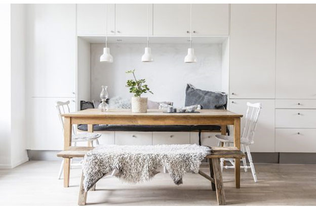 Scandinavian Design Trend